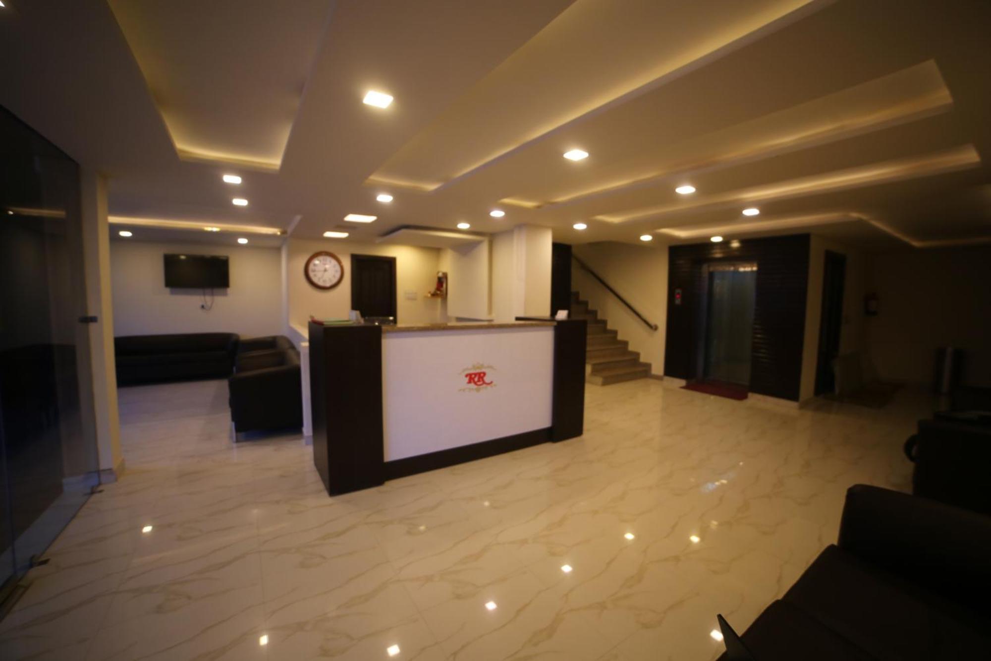Royal Rosette Lake View Bhimtal Nainital Exterior foto