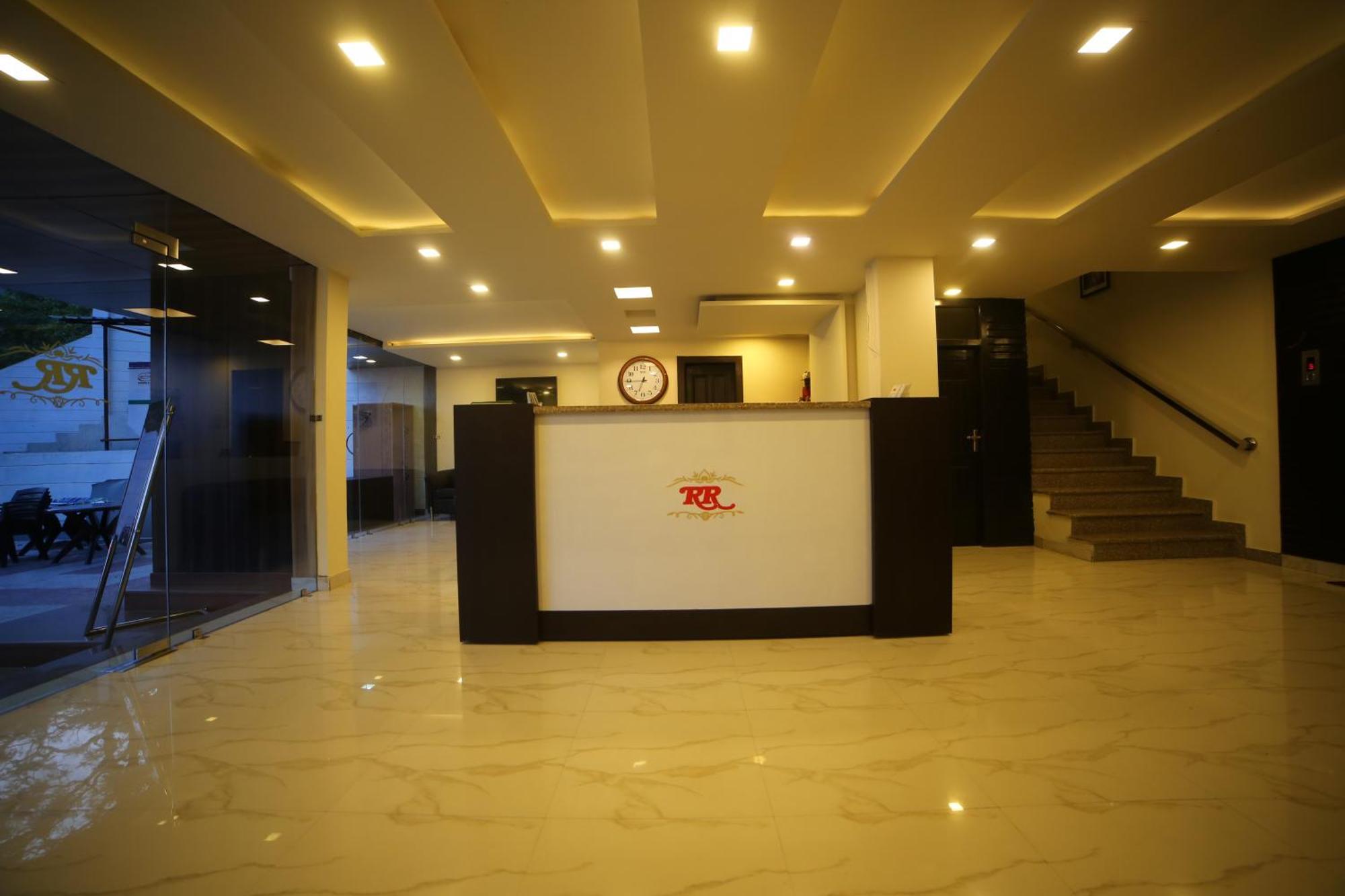 Royal Rosette Lake View Bhimtal Nainital Exterior foto